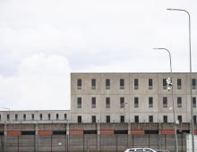 Tartu Prison. Source: Airika Harrik/ERR