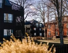 The gap between those who already own property and those still trying to buy their first home is widening. Source: Ken Mürk/ERR