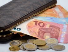 Euros. Source: Pixabay
