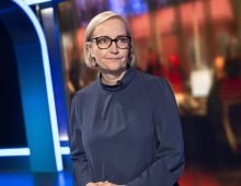 Kristina Kallas. Source: Siim Lõvi /ERR