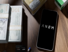 ANOM smartphone services' customers were overwhelmingly from the criminal underworld, but one reseller claims politicians and those having affairs were among his customers too. Source: ERR