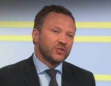 Margus Tsahkna. Source: ERR