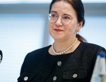 Liisa-Ly Pakosta. Source: Priit Mürk/ERR