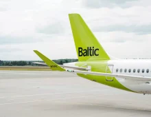 Source: vilnius-airport.lt