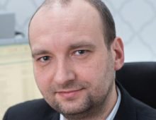 Sulev Pert, Economist at Eesti Pank. Source: eestipank.ee
